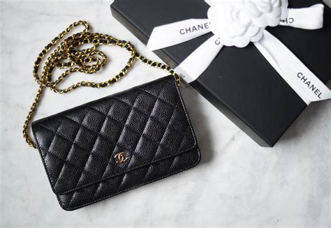 chanel on chain
